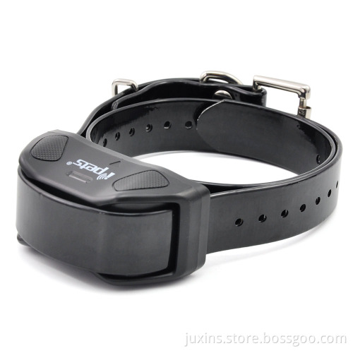 Ipets PET618-1 800M Waterproof Electric Dog Shock Collar